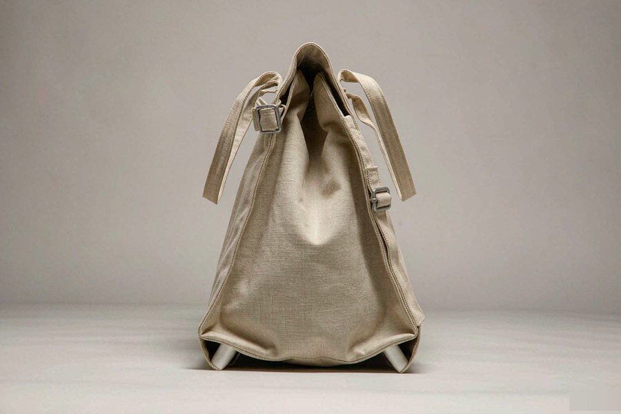Custom bags