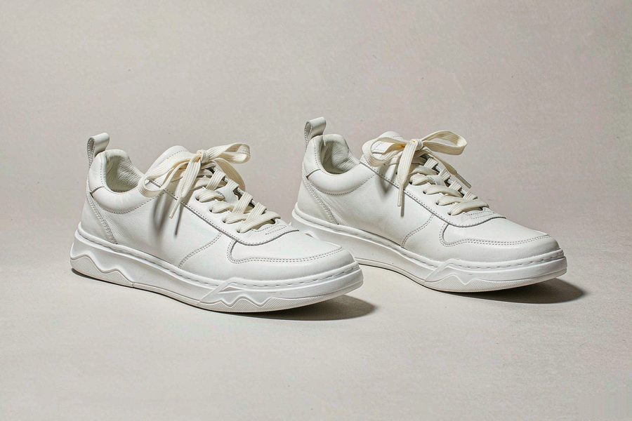 Custom footwear