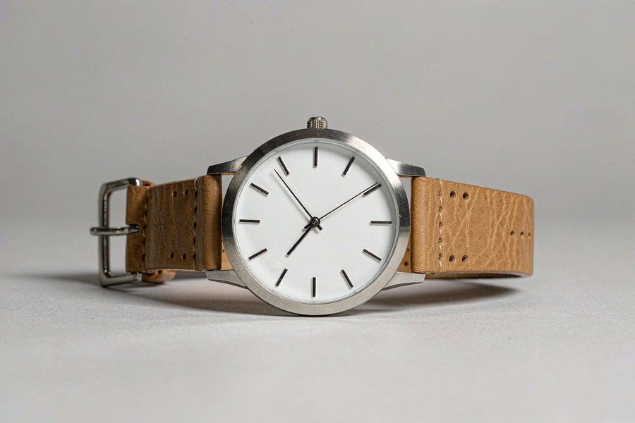 Custom watches